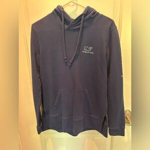 Vineyard Vines women’s XS navy hoodie